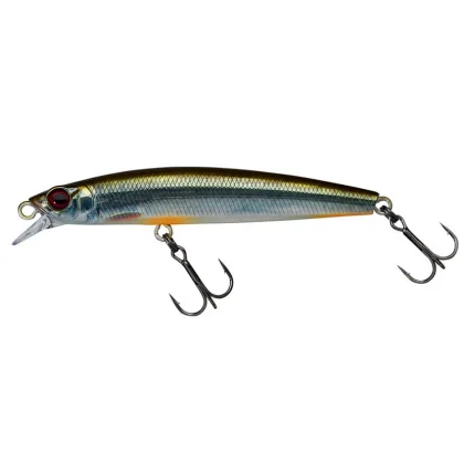ILLEX Battle Minnow 80 F, Roach