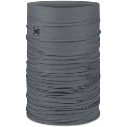 Multifunkčná šatka BUFF COOLNET UV SOLID ASH