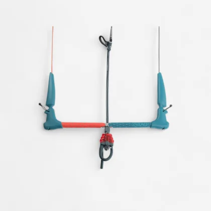 ORAO Hrazda na kitesurf 52 cm + leash bez