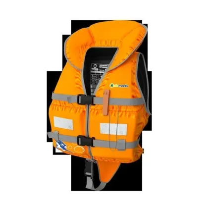 EG Baby Plus dětská záchranná vesta (výhodný set 2ks)