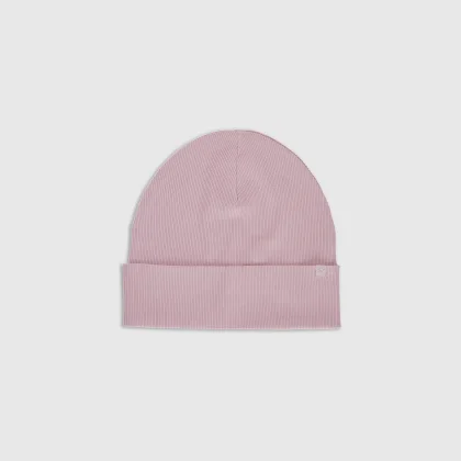 Detská beanie čiapka - čierna