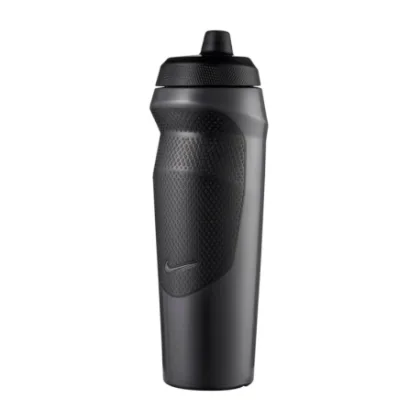 Fľaša NIKE HYPERSPORT BOTTLE ANTHRACITE BLACK BLACK ANTHRACITE