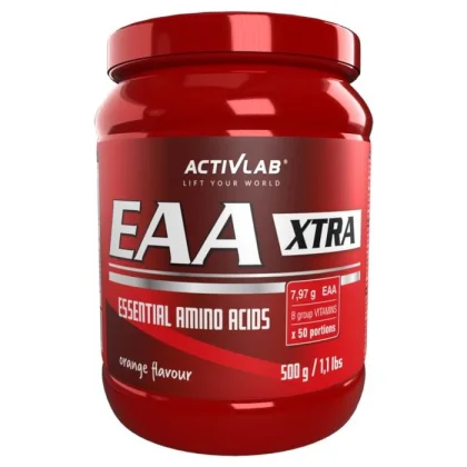 ActivLab EAA Xtra pomaranč