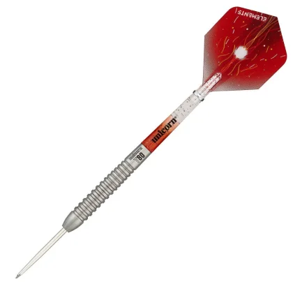 Šípky steel Unicorn STRIKER Type 5 - 23g, 80% wolfram