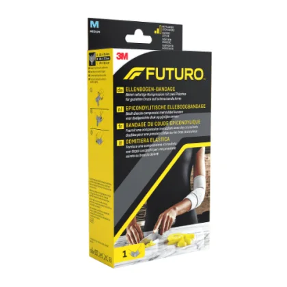 3M FUTURO Bandáž na lakeť