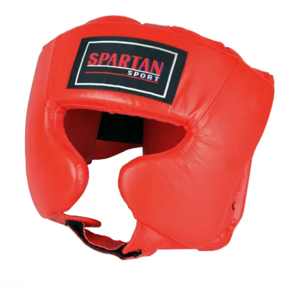 Spartan