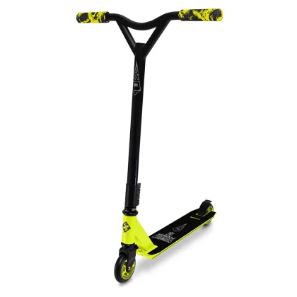 Street Surfing TORPEDO Hunt Lime