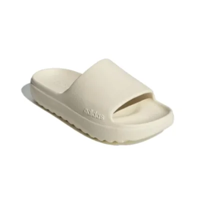 Dámske šlapky (plážová obuv) ADIDAS Adilette Lumia W wonder white wonder white wonder white