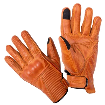 W-TEC Kruegero hnedá - M