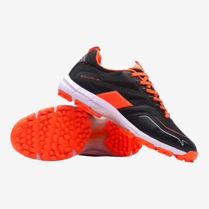 GRAYS GRAYS STEALTH 1.0 detská obuv na pozemný hokej šnurovacia 38
