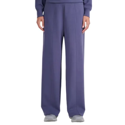 Dámske tepláky 4F TROUSERS CAS F1181-WAW25TTROF1181-32S-DENIM