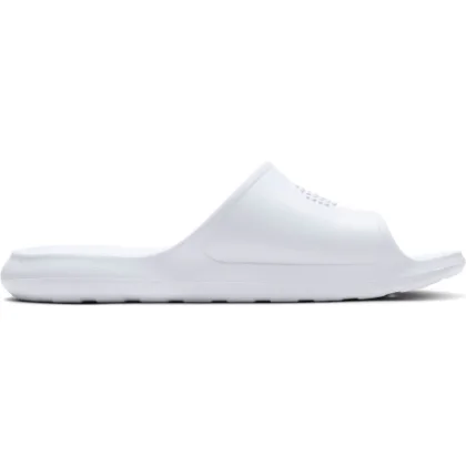 Dámske šlapky (plážová obuv) NIKE Victori One Ws white white white