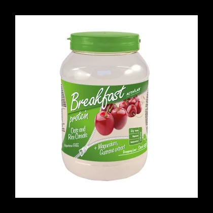 ACTIVLAB Protein Breakfast 1000 g jogurt čerešňa
