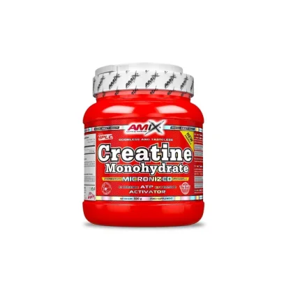Amix Creatine Monohydrate bez príchute