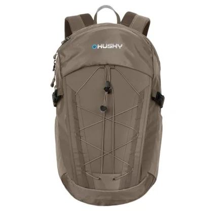 Husky Nory 22l light brown
