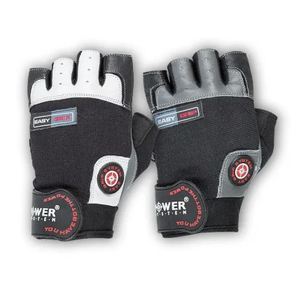 Power System rukavice EASY GRIP
