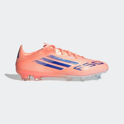ADIDAS ADIDAS F50 PRO FG futbalové kopačky oranžové 43 1/3