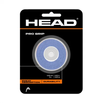 Vrchní omotávka HEAD Pro Grip