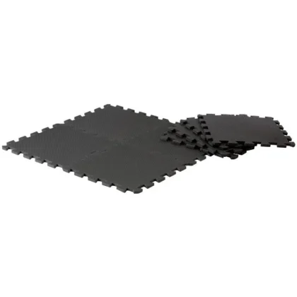 Pure2improve Fitness podložka 30x30x0,9cm
