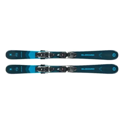 Blizzard Rustler Twin JR 23/24