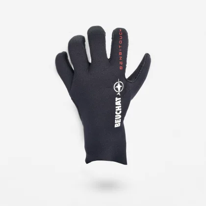 BEUCHAT Neoprénové rukavice Sirocco Sport 3 mm L