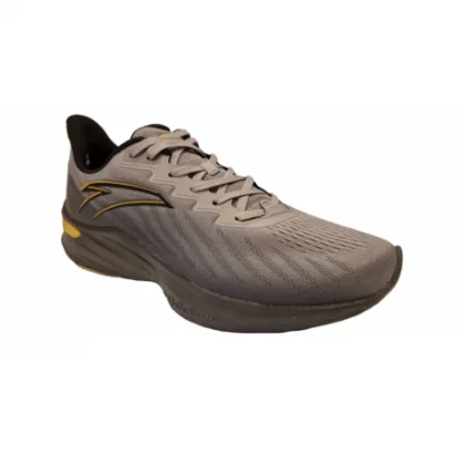 Pánská sportovní obuv (tréninková) ANTA Ravson sandstorm grey castle grey black
