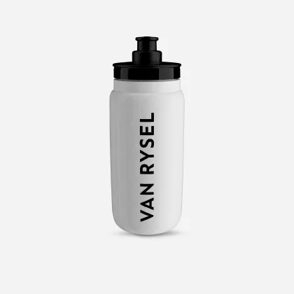 ELITE Cyklistická fľaša Fly 550 ml bez