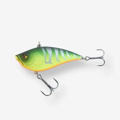 CAPERLAN Wobler Lipless WXM VBN 65 S Firetiger bez