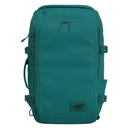 CabinZero Adv Pro 32L Kerala Green batoh