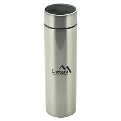 Cattara Termoska LED 475 ml