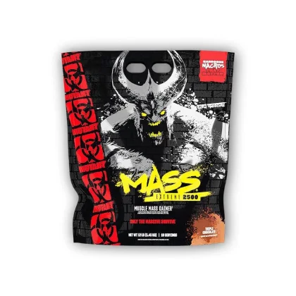 PVL Mutant Mass Extreme