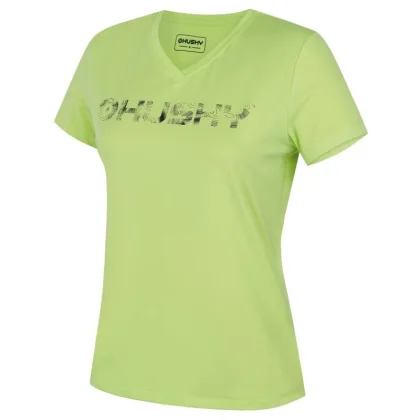 Husky Tywe L light green