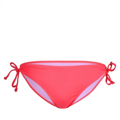 Dámské plavky spodní díl FUNDANGO Elmira bottom-peach
