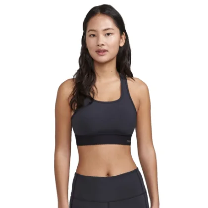 Dámska tréningová športová podprsenka CRAFT Training Bra Padded W