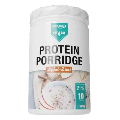 Best Body Protein porridge 500g