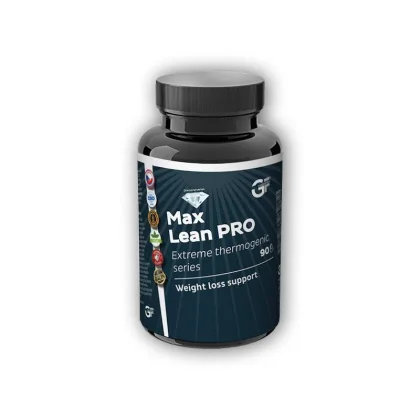 GF nutrition Max Lean PRO 90 kapslí