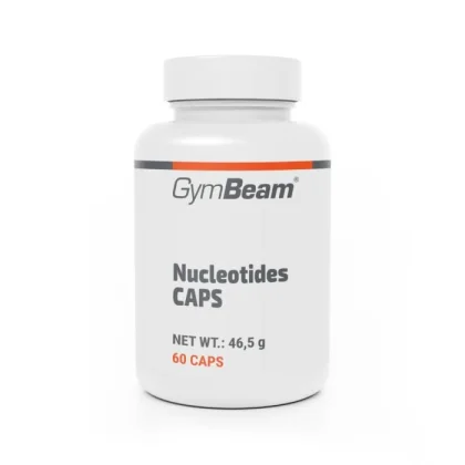 GymBeam Nukleotidy