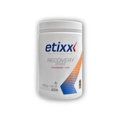 Etixx Recovery shake 1500g Regenerační koktej
