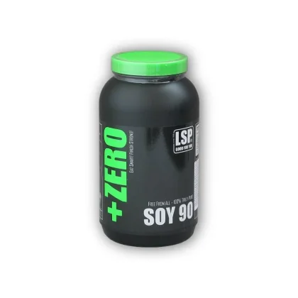 LSP zero + Zero Soy 90 1000g