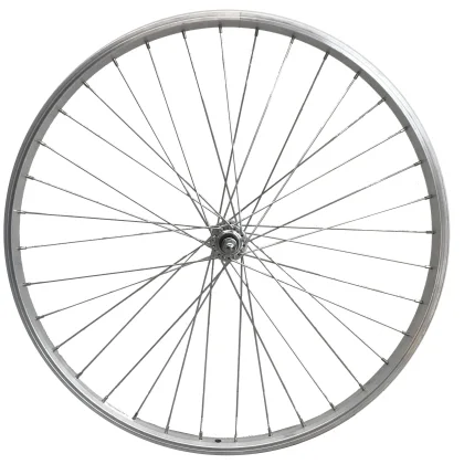 ELOPS Predné koleso 26" brzdy V-Brake dvojstenný ráfik 26"