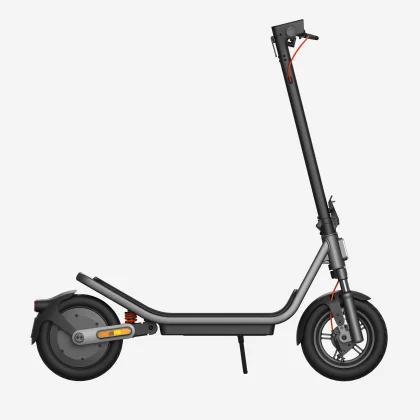 XIAOMI XIAOMI SCOOTER 6 elektrická kolobežka bez