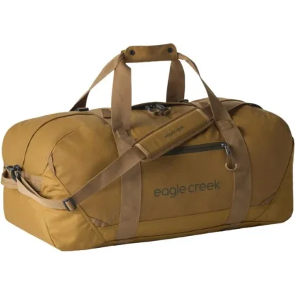 Eagle Creek No Matter What Duffel 40l safari brown