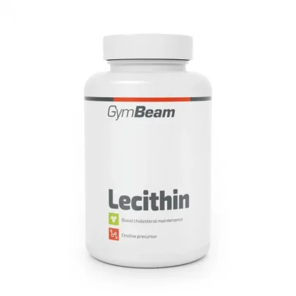 GymBeam Lecitin
