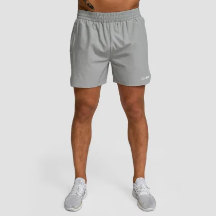 GymBeam Shorts TRN Grey