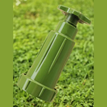 Suretti Ground Bait Compressor L