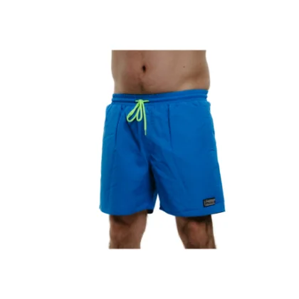 Pánske plavky AUTHORITY SW-COLORAS blue