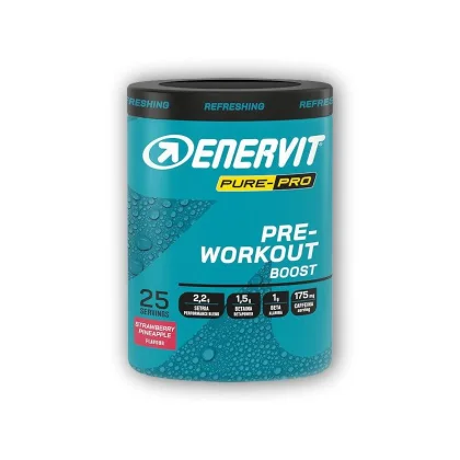 Enervit PRE-Workout Boost 313g