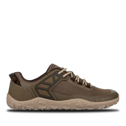 Bennon Barefoot Sport Brown