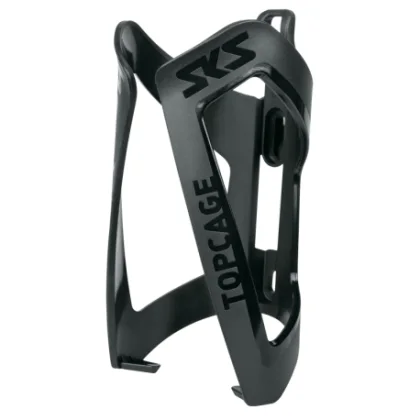 Košík na láhev na kolo SKS GERMANY Košík na láhev Topcage Black