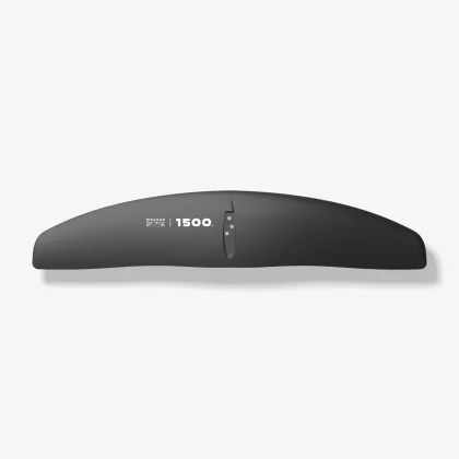 TRIBORD Predné krídlo na foil WNG500 1 500 cm² bez